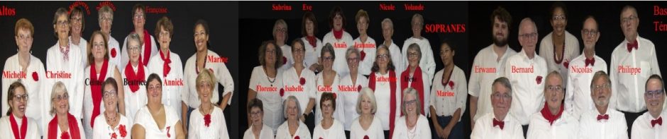 Chorale de Bel Air